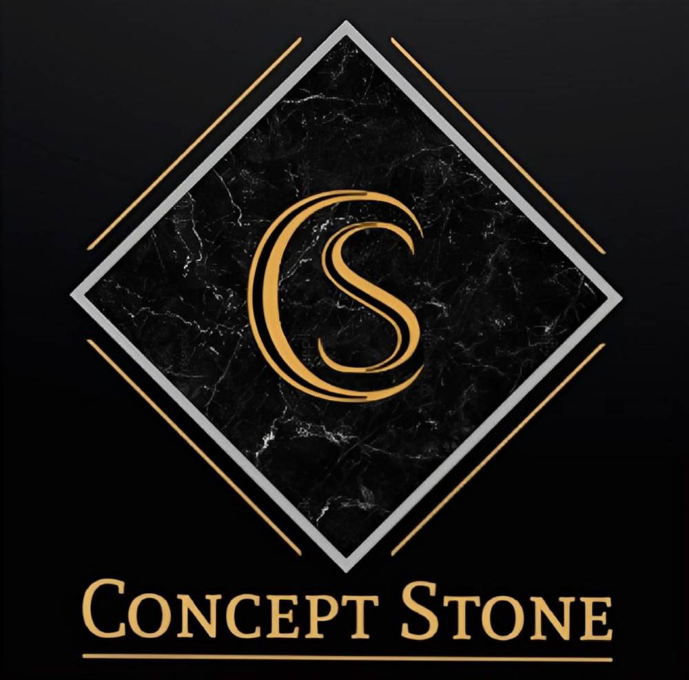 Logo Concept Stone
