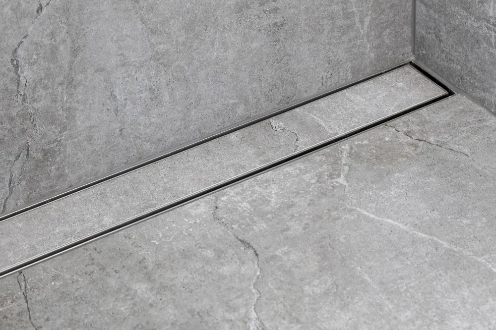 receveur de douche Consentino